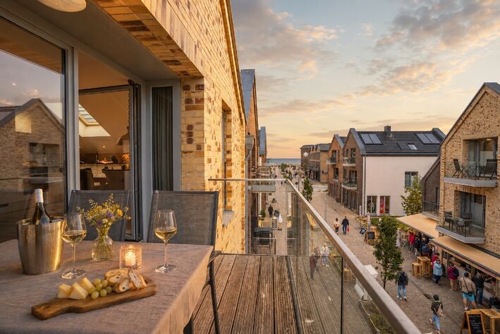 Graswarderweg 2 - Strand Resort Heiligenhafen