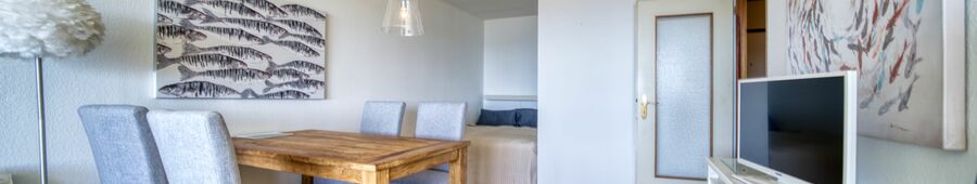 Ferienpark - Haus G, App. 0G0507