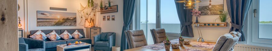 Ferienpark - Haus D, App. 0D0407