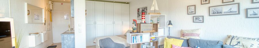 Haus Schöne Aussicht, App. 2SB109