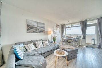 Ferienpark - Haus G, App. 0G0705