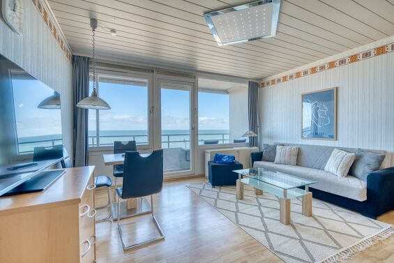 Haus Schöne Aussicht, App. 2SB512