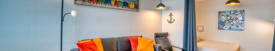Ferienpark - Haus F, App. 0F1002