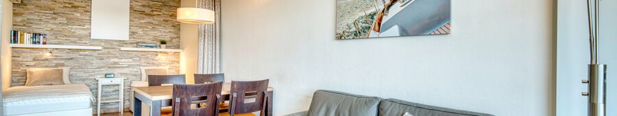 Haus Schöne Aussicht, App. 3SB601