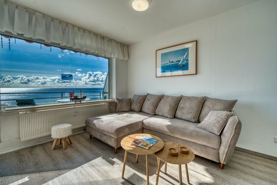 7VZ442  Vier Jahreszeiten, 23775 Großenbrode