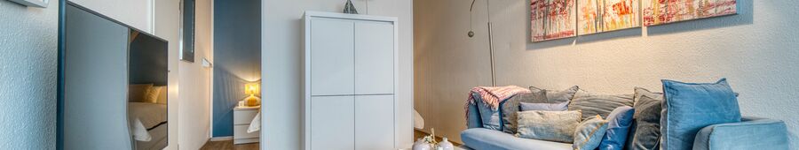 Ferienpark - Haus N, App. 0N0712