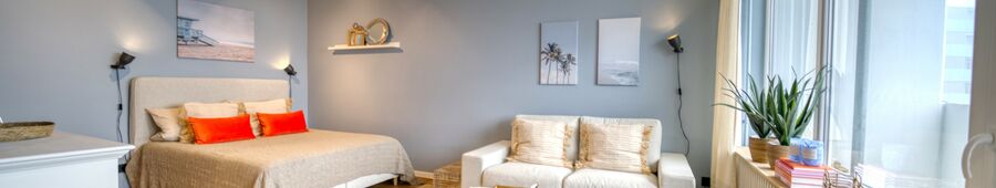Ferienpark - Haus L, App. 0L0512