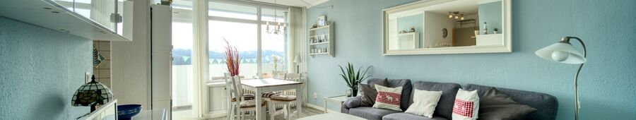 Ferienpark - Haus N, App. 0N0402