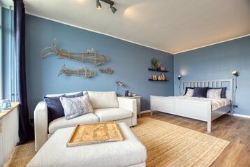 Ferienpark - Haus N, App. 0N0511