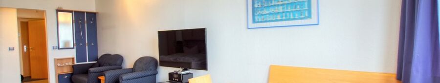 Strandhotel, App. 3SH219