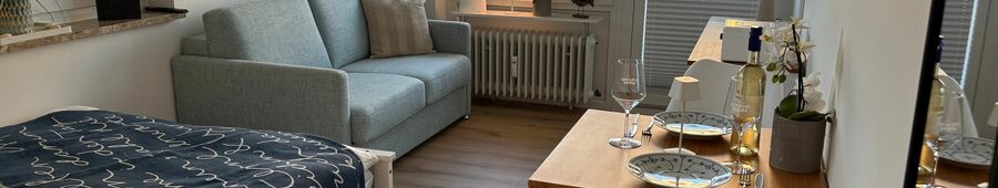 Haus Panorama, App. 4PA06