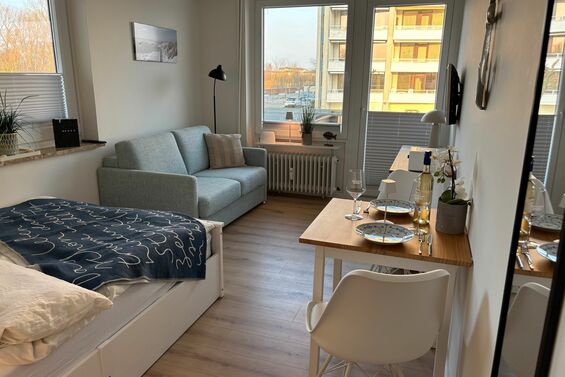 Haus Panorama, App. 4PA06