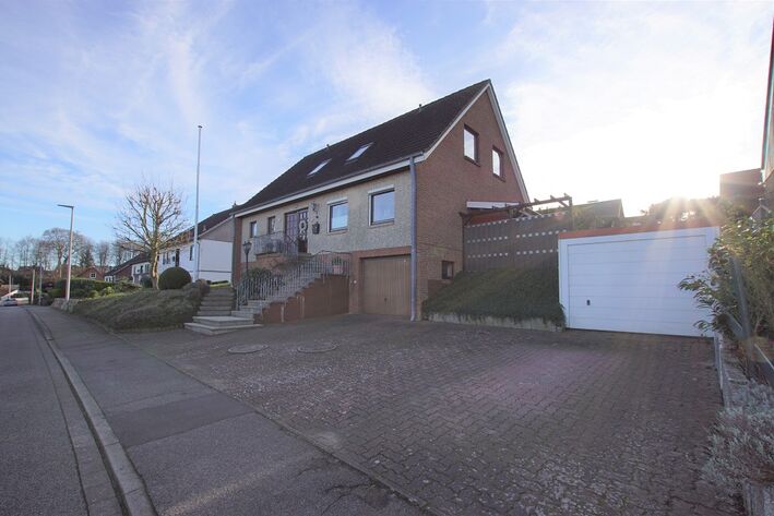 Haus Rüther Moor 31