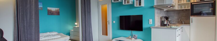 Ferienpark - Haus C, App. 0C0411