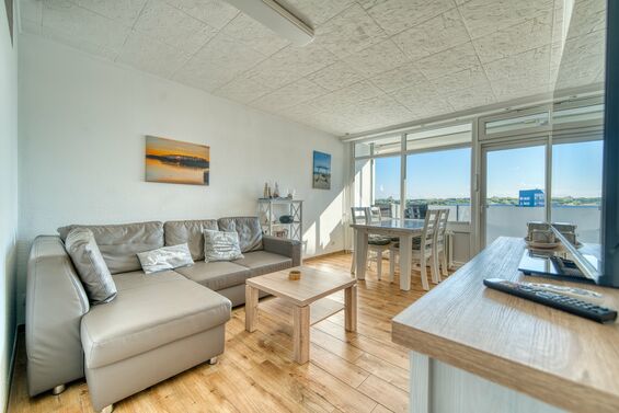 Ferienpark - Haus C, App. 0C1004 „Südseeblick"