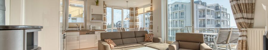 Strandpark 1 - Strandperle 11, 7SP0111