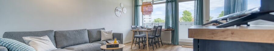 Ferienpark - Haus M, App. 0M0205