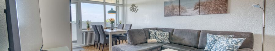 Ferienpark - Haus H, App. 0H0103