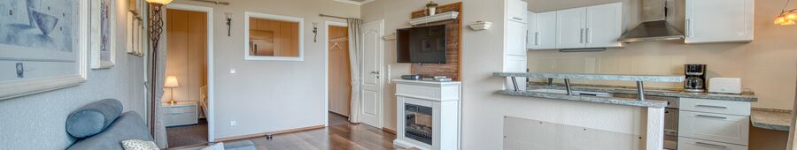 Ferienpark - Haus P, App. 0P0202