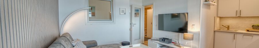 Ferienpark - Haus Q, App. 0Q0102