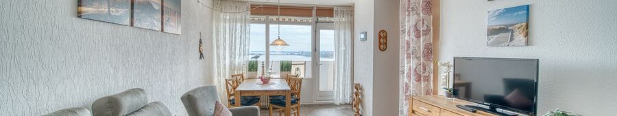 Ferienpark - Haus G, App. 0G1301