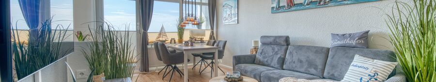Ferienpark - Haus F, App. 0F1207