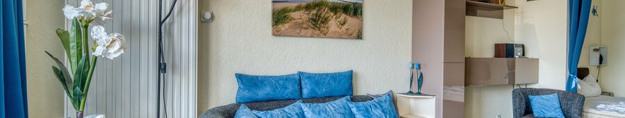Ferienpark - Haus B, App. 0B0511