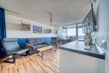 Ferienpark - Haus L, App. 0L0804