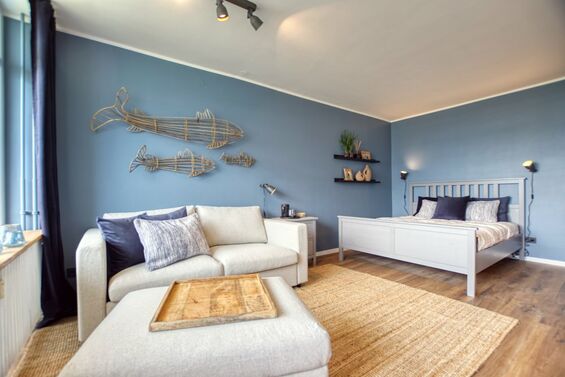 Ferienpark - Haus N, App. 0N0511