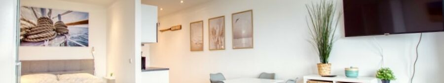 Haus Schöne Aussicht, App. 1SBE06