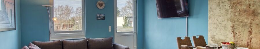 Haus Mühlenstraße 8, App. 7MSOG2