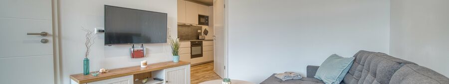 Ferienpark - Haus C, App. 0C0308