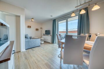 Ferienpark - Haus A, App. 0A0307