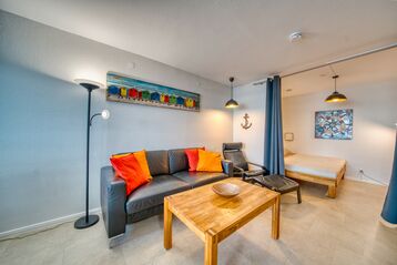 Ferienpark - Haus F, App. 0F1002