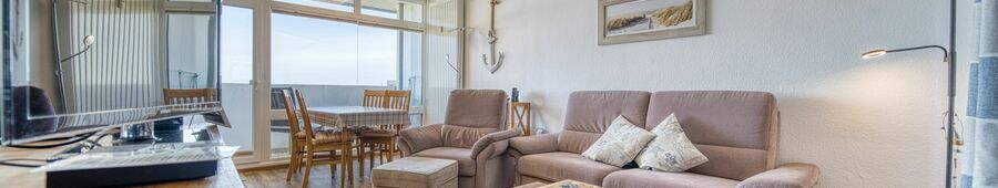 Ferienpark - Haus H, App. 0H0910