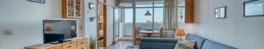 Ferienpark - Haus B, App. 0B0402