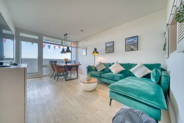 Ferienpark - Haus D, App. 0D0502