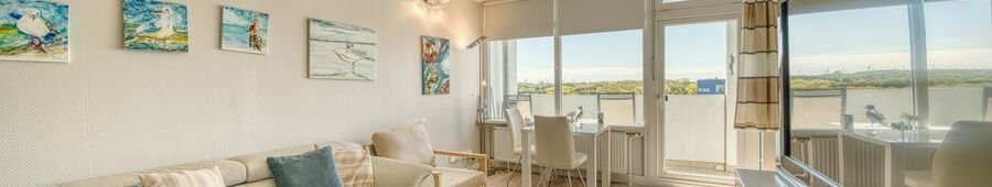 Ferienpark - Haus C, App. 0C1208