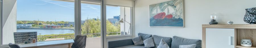 Haus Schöne Aussicht, App. 2SB117
