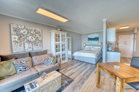 Haus Hanseatic, App. 2SC302