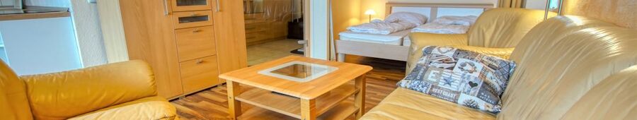 Ferienpark - Haus H, App. 0H0709