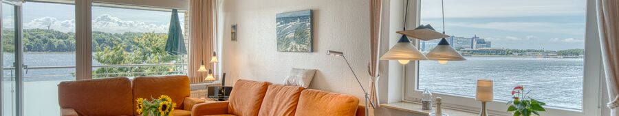 Haus Dünenhof, App. 3DH48
