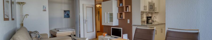 Ferienpark - Haus L, App. 0L0710