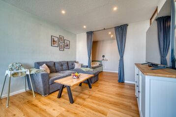 Ferienpark - Haus K, App. 0K0803