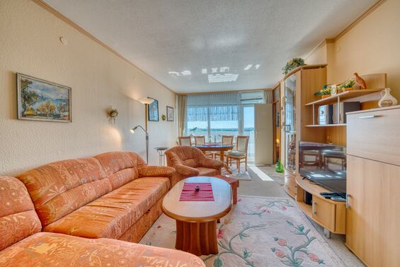 Ferienpark - Haus K, App. 0K0604