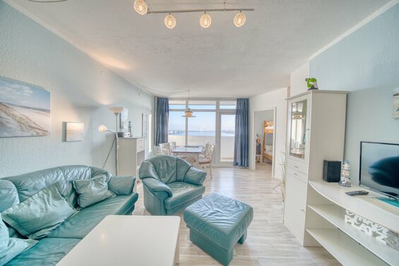 Ferienpark - Haus G, App. 0G1001