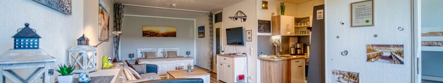 Ferienpark - Haus O, App. 0O0211
