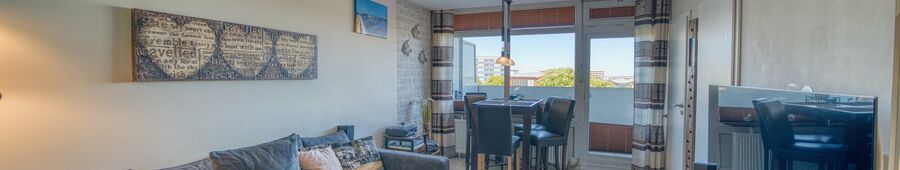 Ferienpark - Haus L, App. 0L0408