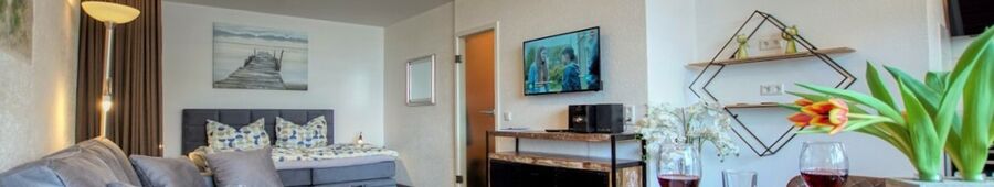 Ferienpark - Haus N, App. 0N0903