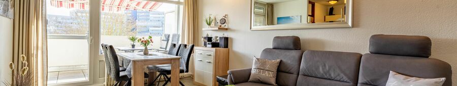 Ferienpark - Haus B, App. 0B0303